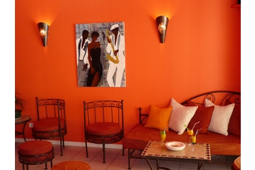 Prancūzija Hotel Mandelieu La Napoule, Eksterjeras